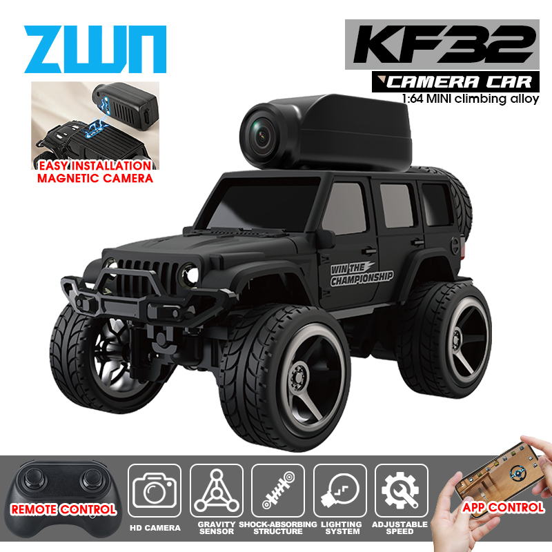 Photography Lighting Continuous - KF32 1:64 RC Mini Klettern Legierung