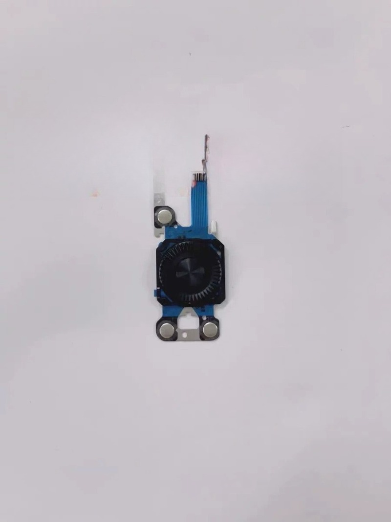 Sony Camera A6400 - Rücktastatur-Menü-Drehregler-Flexkabel Kamera-Reparatur-Ersatzteile für Sony A7R A7M2