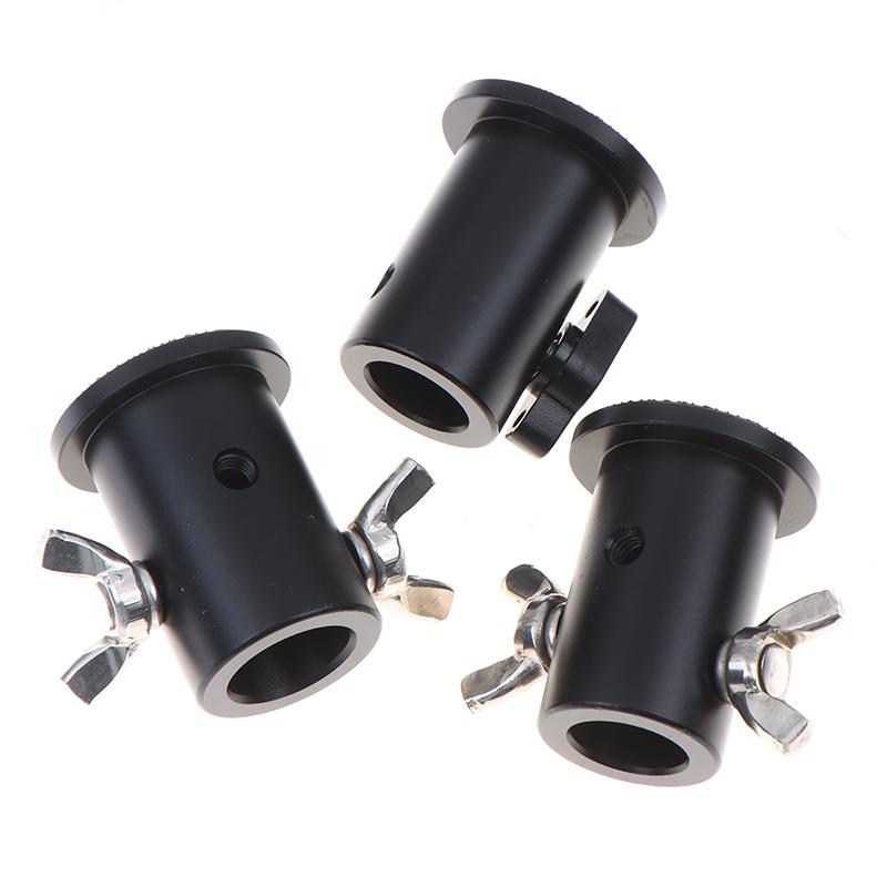 Lichtstativadapter aus Alumini – Photography Lighting On The Go Bewertung und Preis