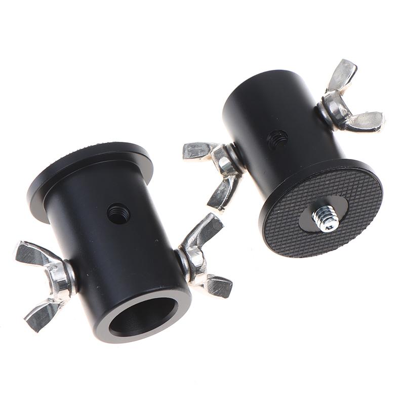 Lichtstativadapter aus Alumini – Photography Lighting On The Go Bewertung und Preis