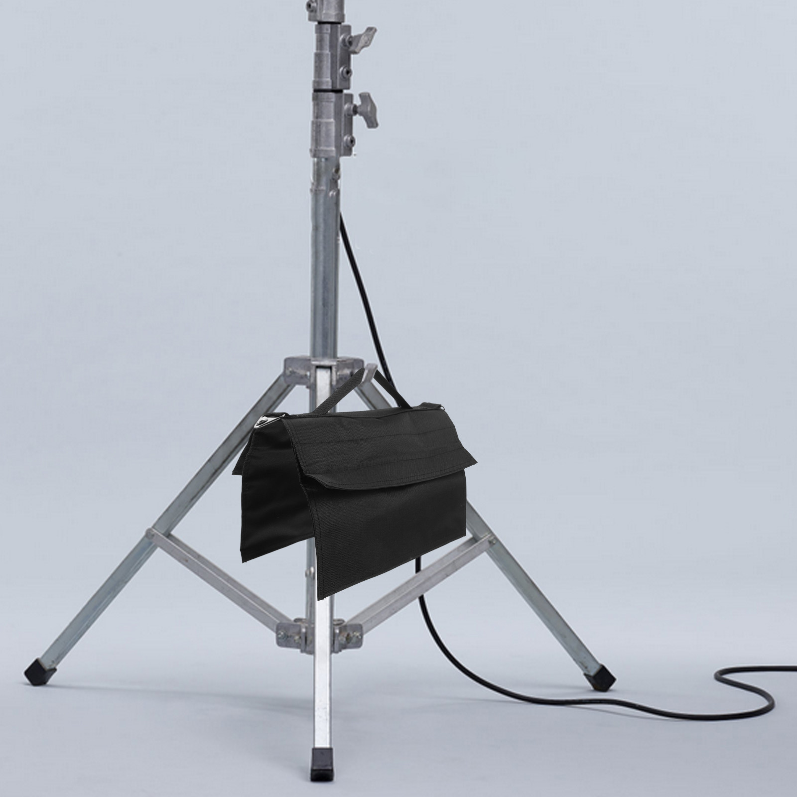 Robuster Oxford-Stoff-Sandsack – Photography Lighting Triangle Bewertung und Preis