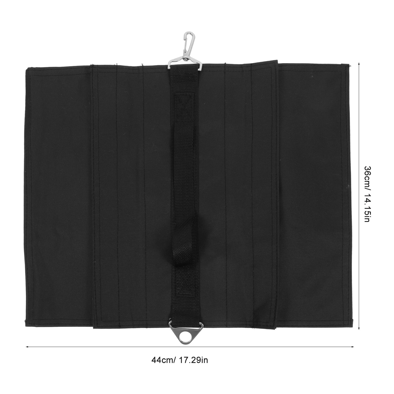 Robuster Oxford-Stoff-Sandsack – Photography Lighting Triangle Bewertung und Preis