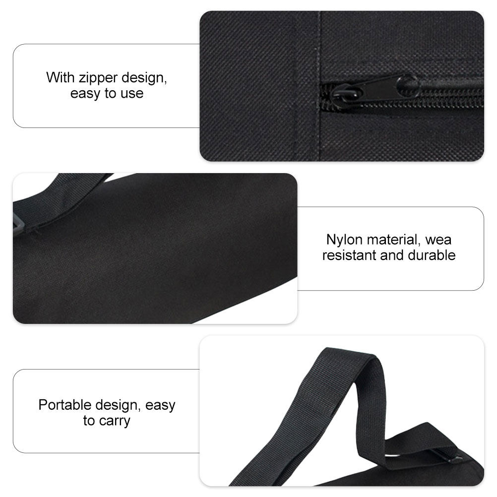 Kamera-Stativ-Organizer Kompak – Photography Lighting Triangle Bewertung und Preis