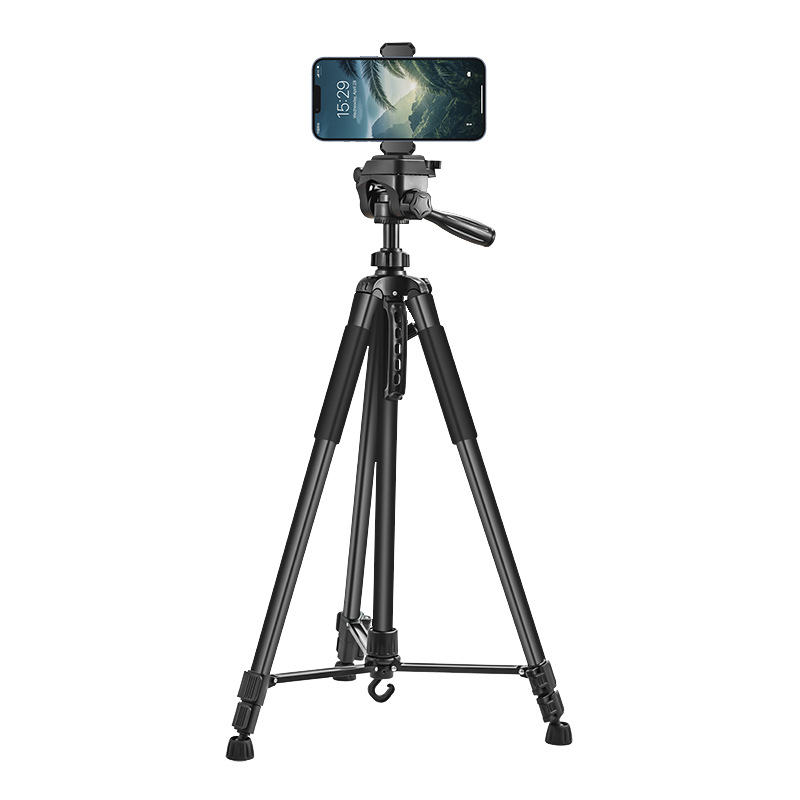 1,4m Handy-Kamera-Stativ mit E – Photography Lighting Options Bewertung und Preis