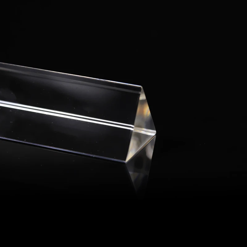Optisches Glasprisma mit 1/4 Z – Photography Lighting Triangle Bewertung und Preis