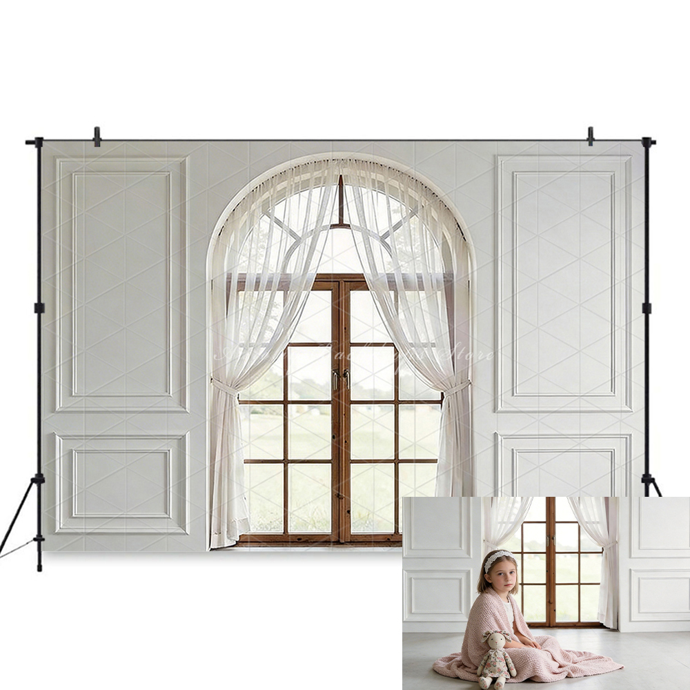 Transparenter Vorhang Fensterl – Photography Lighting And Backdrop Bewertung und Preis