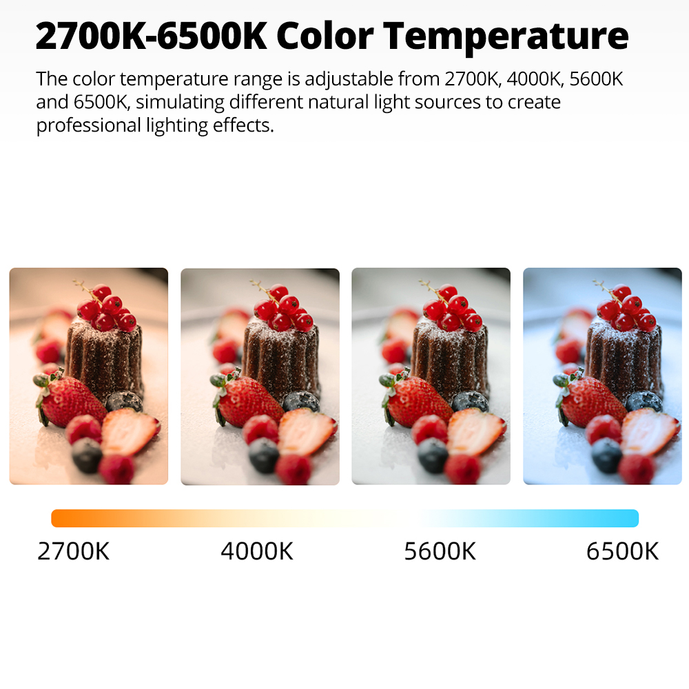 INKEE GCA20U Luftschlauch-LED- – Photography Lighting Options Bewertung und Preis