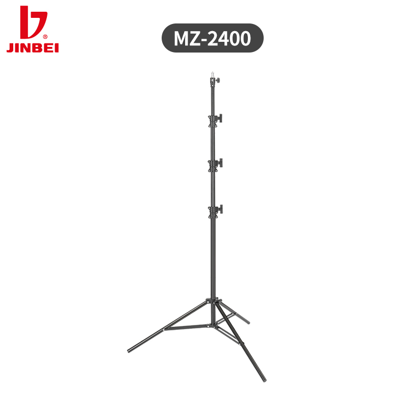 JINBEI MZ-2400FP Luftkissen-Al – Lighting In Photography Studio Bewertung und Preis