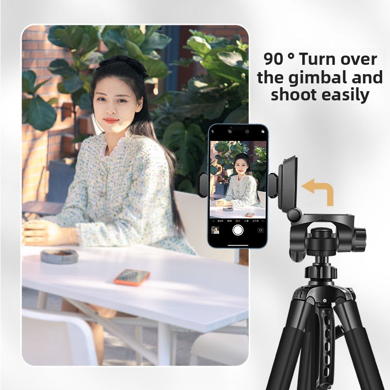 Smartphone-Kamerastativ Einzel – Photography Lighting Options Bewertung und Preis