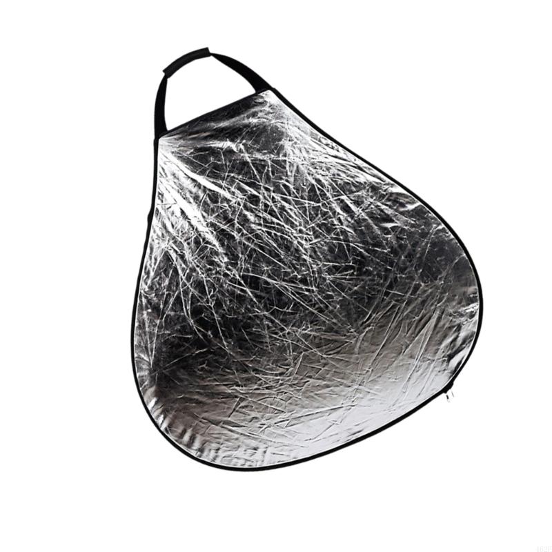 462E Faltbarer Reflektor Tragb – Photography Lighting Triangle Bewertung und Preis
