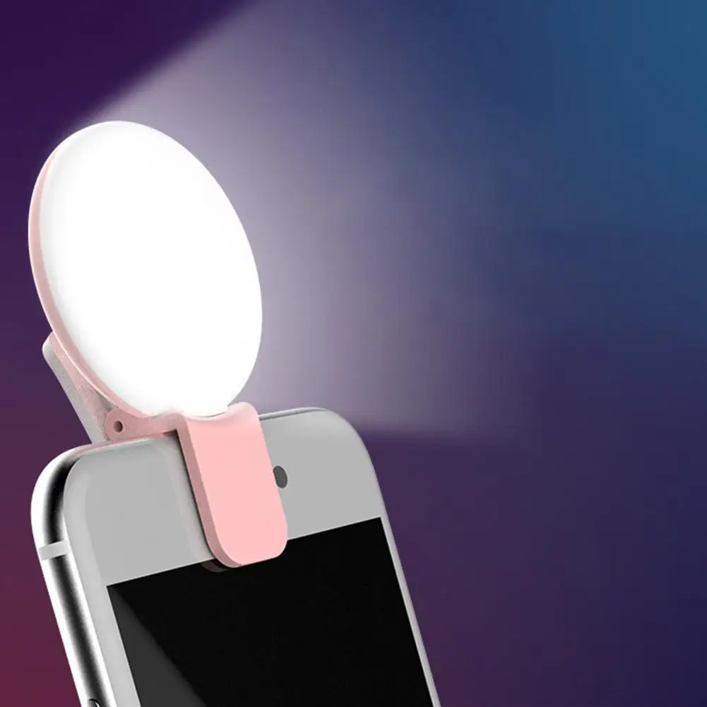 Handy LED Selfie Ring Licht Tr – Photography Lighting Continuous Bewertung und Preis