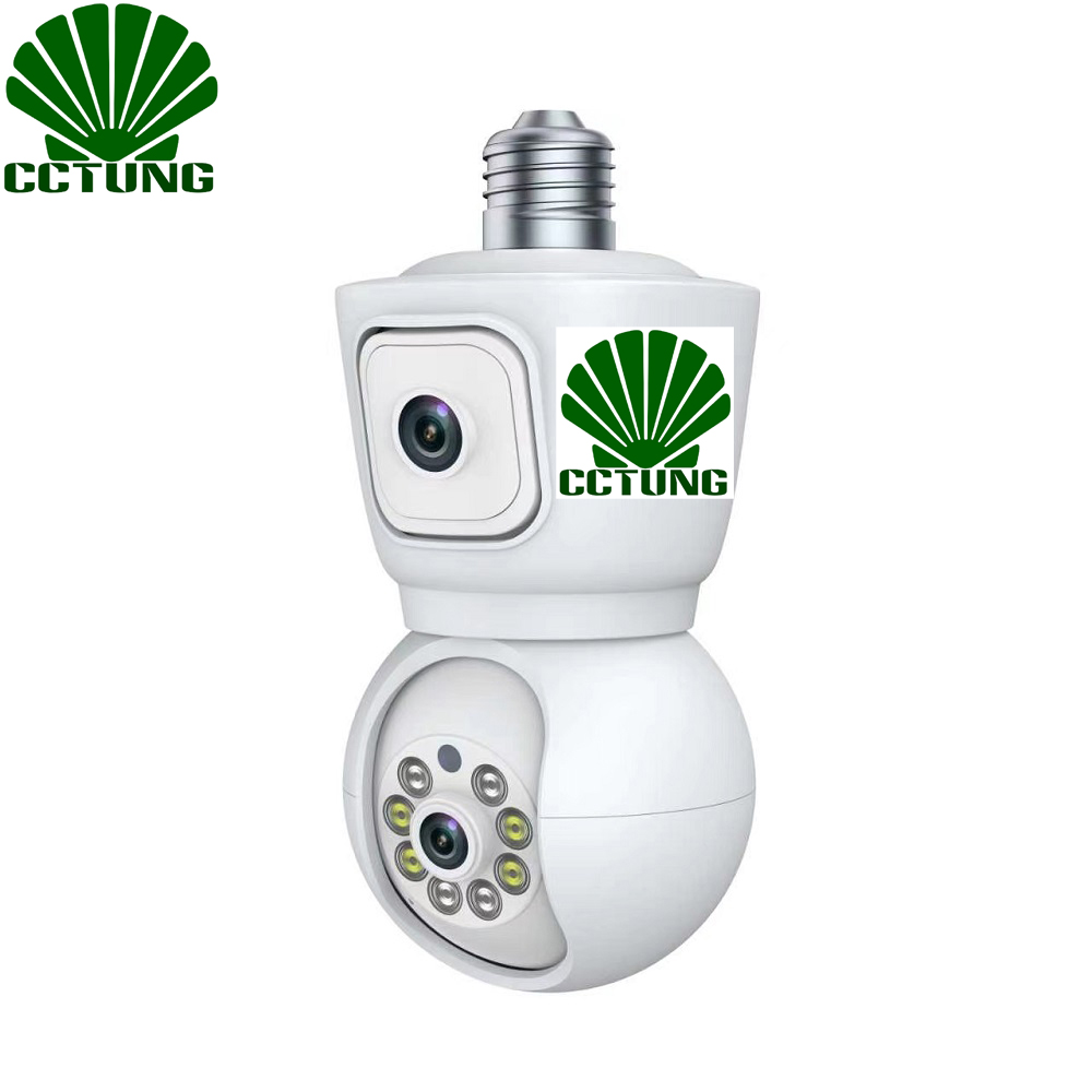WLAN 360° Panorama-Glühbirnenk – Photography Lighting Continuous Bewertung und Preis