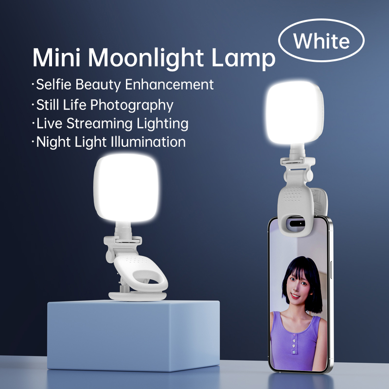 Tragbare LED Selfie Licht Kame – Photography Lighting Continuous Bewertung und Preis