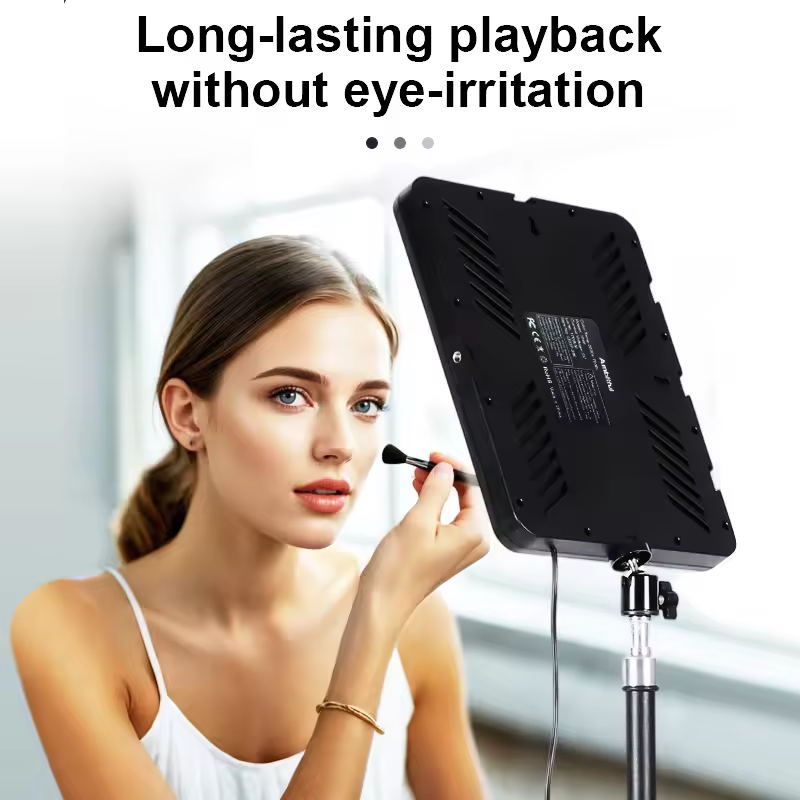 Ambitful 280 LED Videoleuchte  – Photography Lighting Continuous Bewertung und Preis