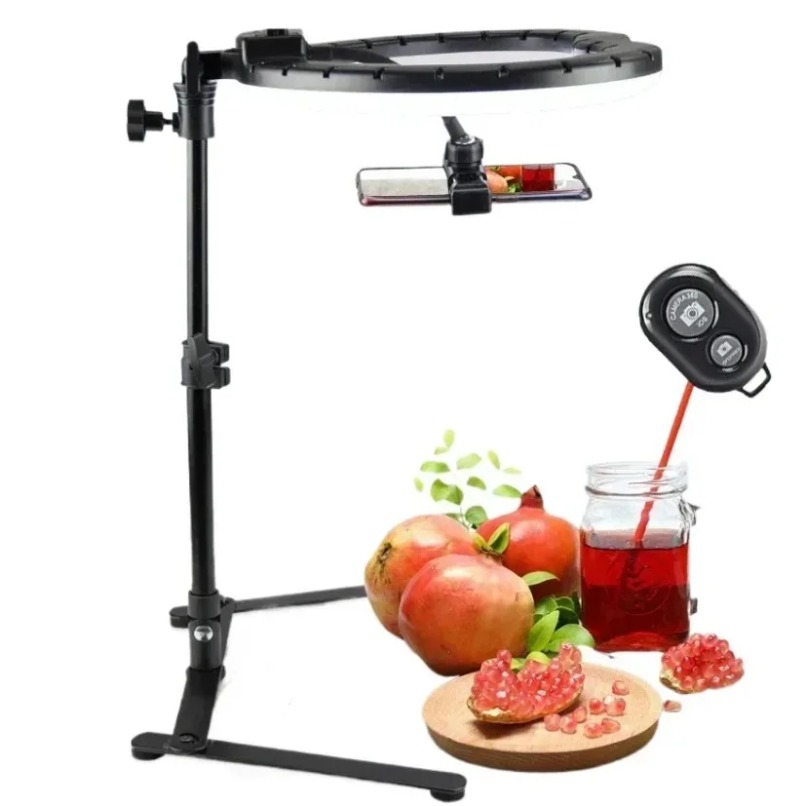 Überkopf-Telefonhalterung mit  – Photography Lighting Overhead Bewertung und Preis