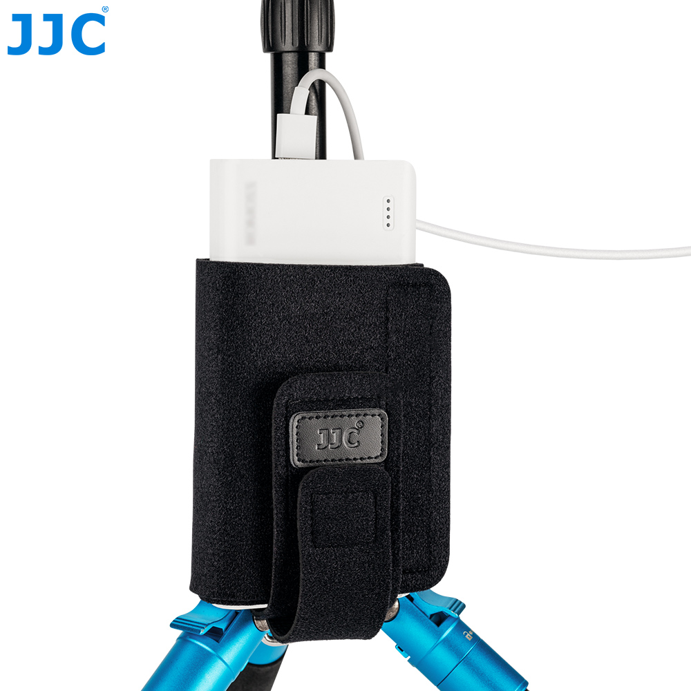 JJC Equipment Montagegurt Kabe – Photography Video Lighting Kit With Adjustable Tripod Stand Bewertung und Preis