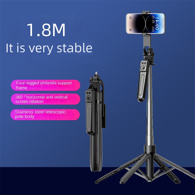 FANGTUOSI Einbeinstativ Fernau – Photography Video Lighting Kit With Adjustable Tripod Stand Bewertung und Preis