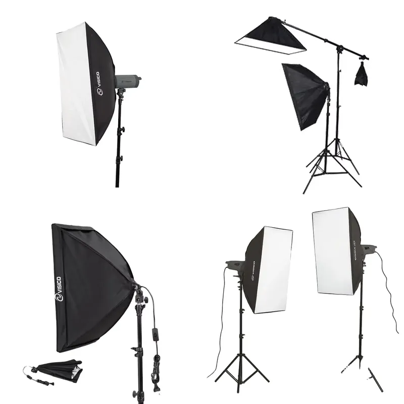 Hochwertiges Tragbares Fotostu – Lighting In Photography Studio Bewertung und Preis