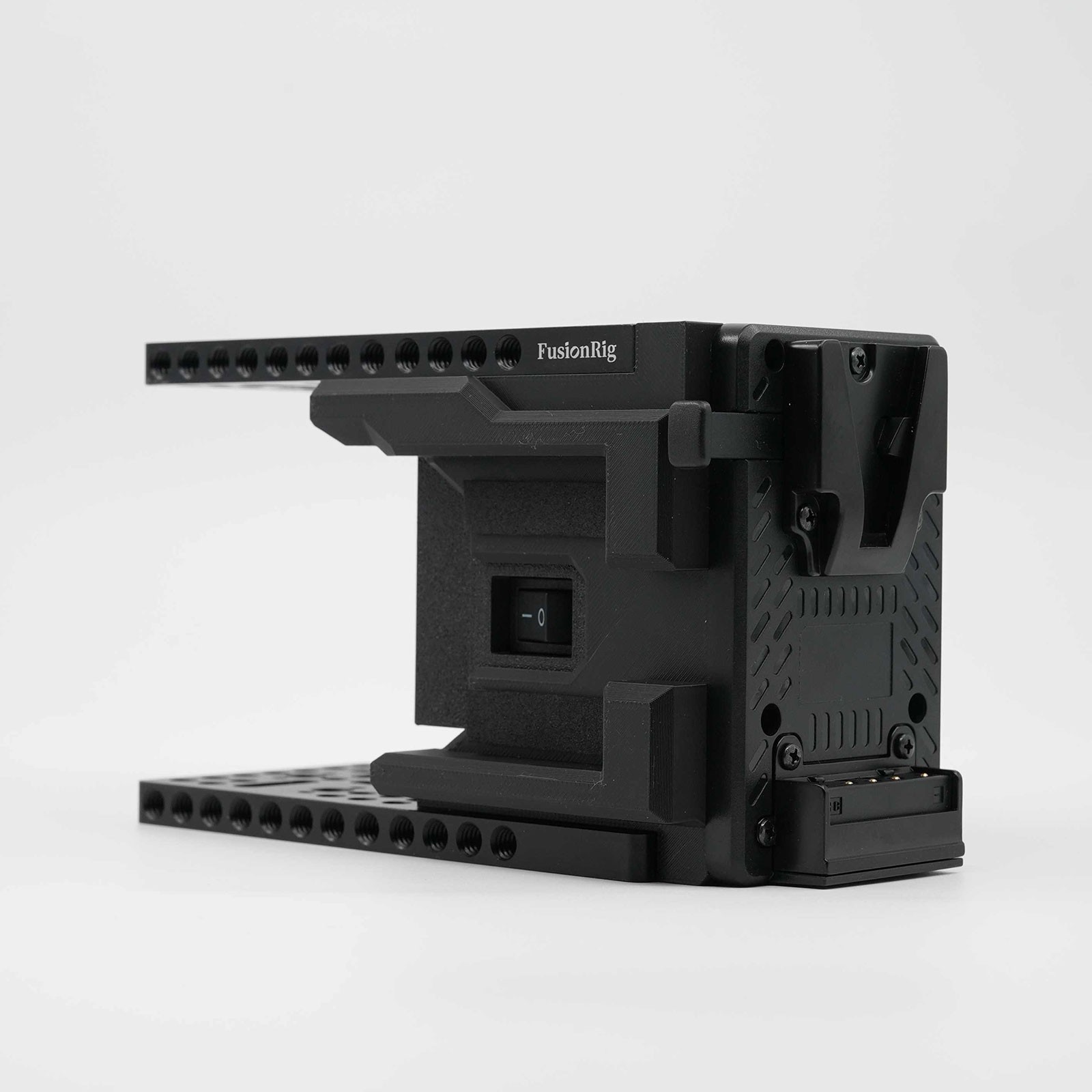 FusionRig für SONY ZVE10 Kamer – Sony Camera A6400 Bewertung und Preis