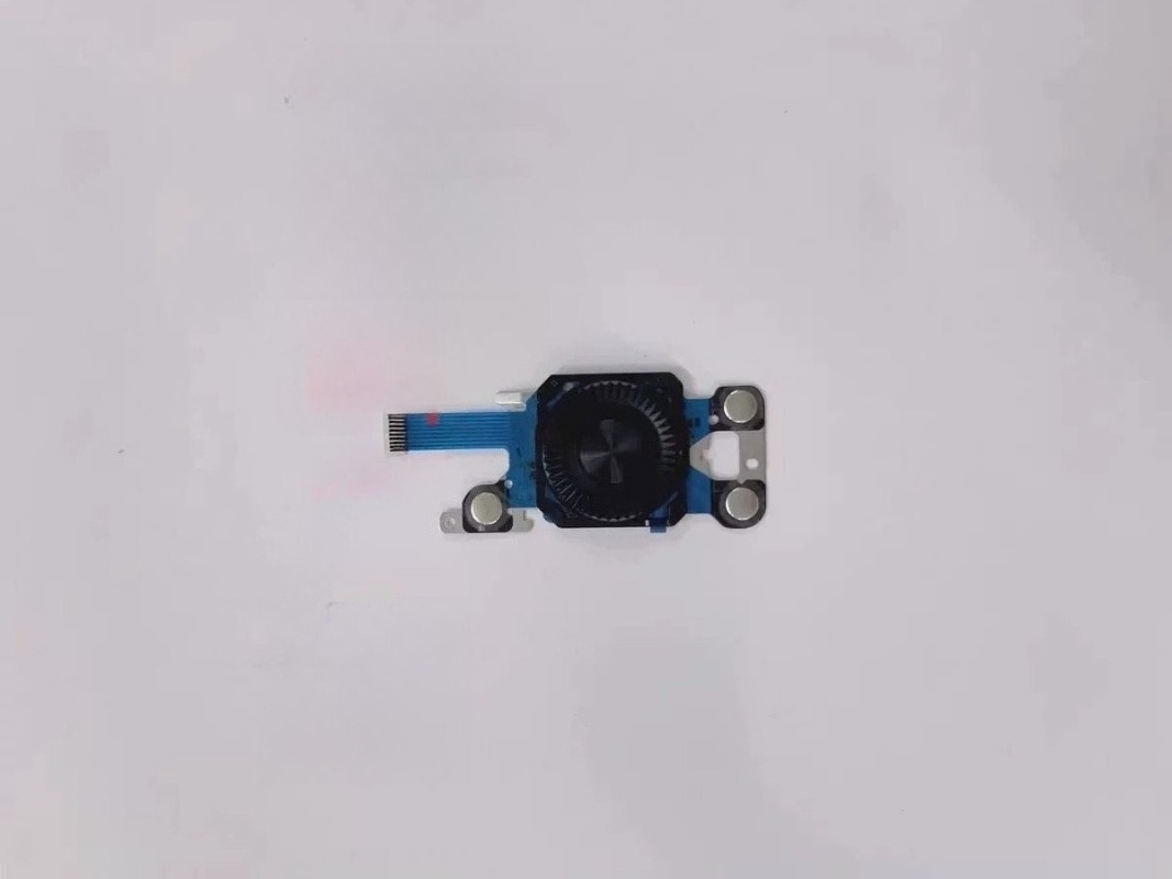 Rücktastatur-Menü-Drehregler-F – Sony Camera A6400 Bewertung und Preis