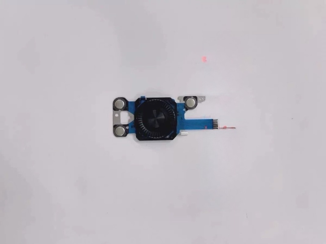 Rücktastatur-Menü-Drehregler-F – Sony Camera A6400 Bewertung und Preis