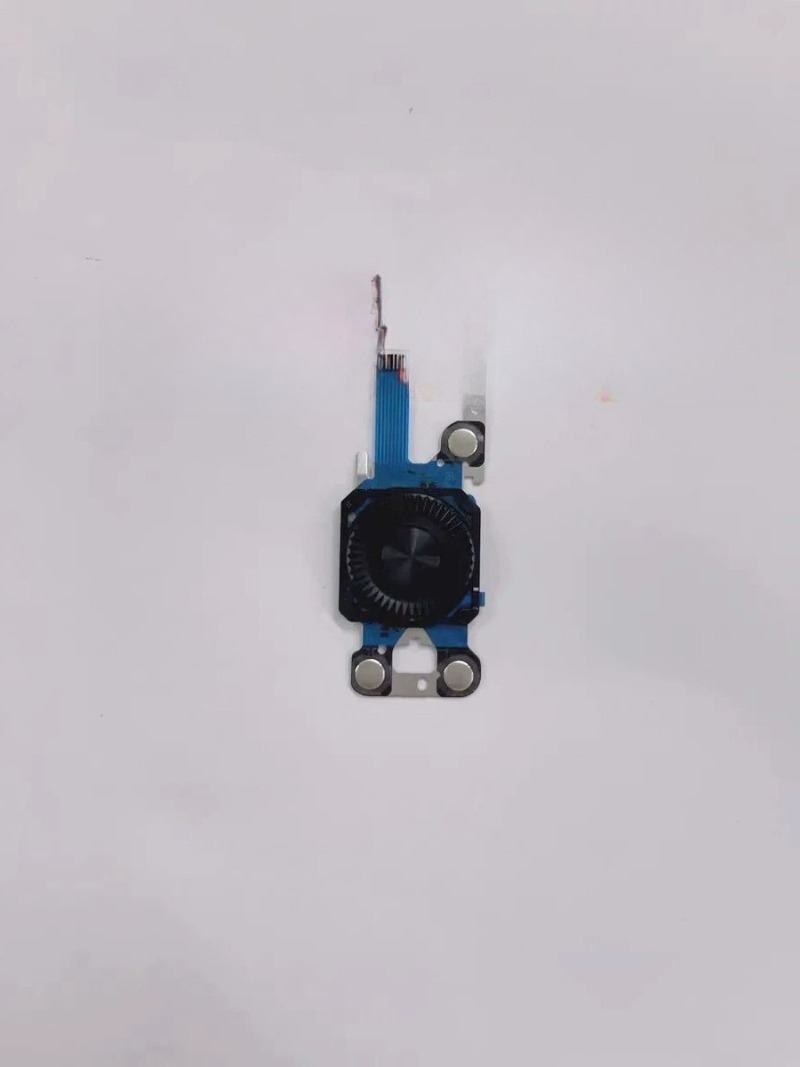 Rücktastatur-Menü-Drehregler-F – Sony Camera A6400 Bewertung und Preis