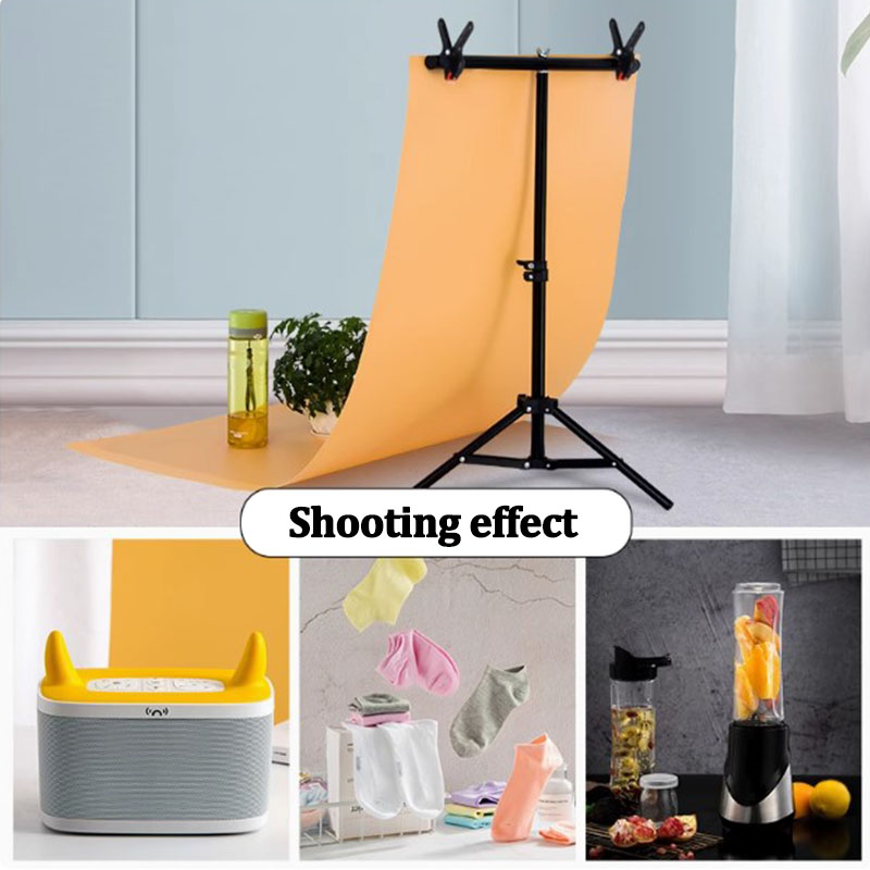 T-förmiger Fotografie-Hintergr – Photography Lighting And Backdrop Bewertung und Preis