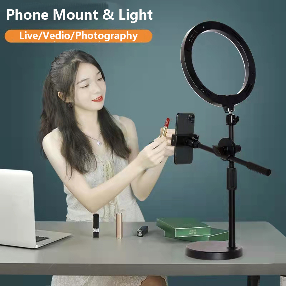 Horizontales Stativ für Mobilt – Photography Lighting Overhead Bewertung und Preis