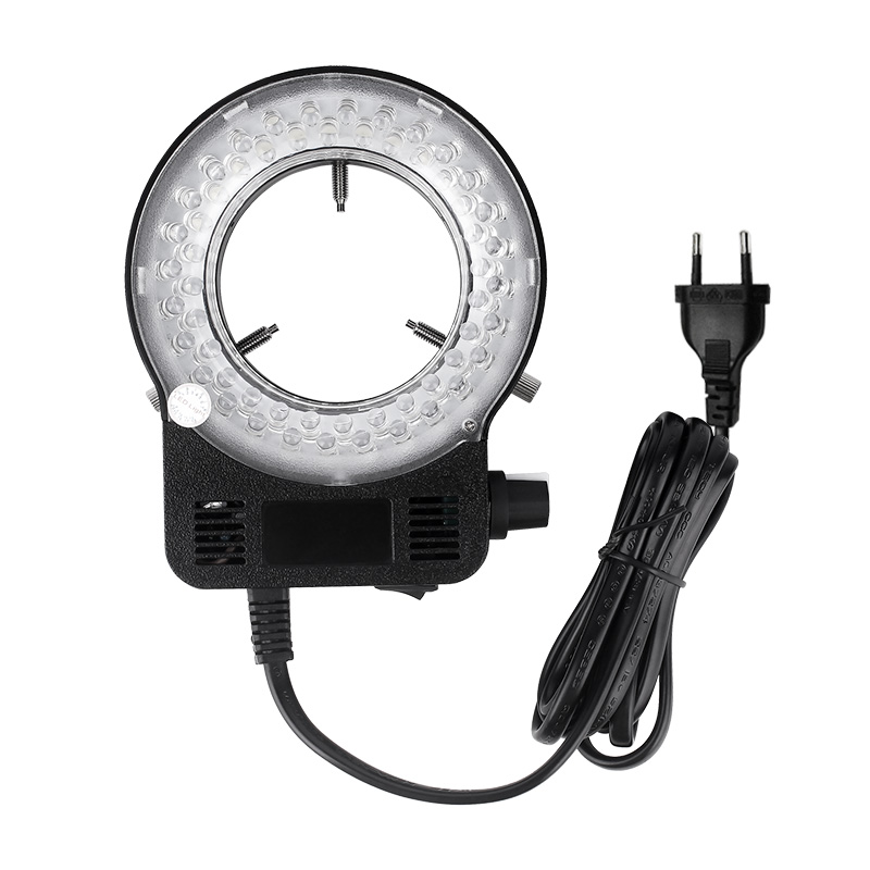 56 LED-Ringlicht-Beleuchtungsl – Photography Lighting Continuous Bewertung und Preis