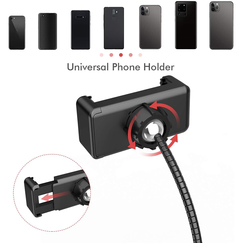 10 Zoll Selfie-Ringlicht Fotog – Photography Lighting Continuous Bewertung und Preis