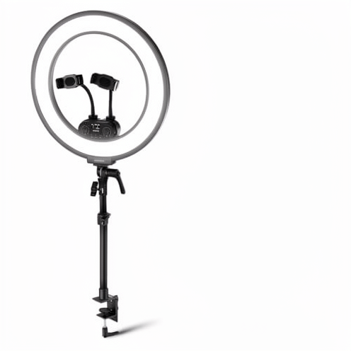 LED-Videoleuchte mit professio – Lighting In Photography Studio Bewertung und Preis