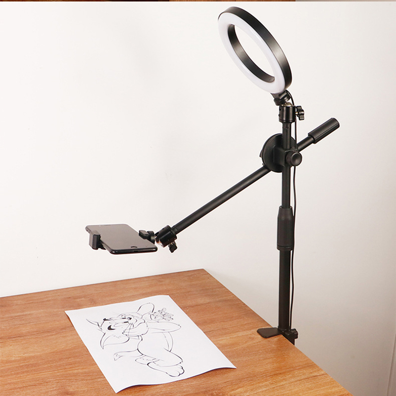 Overhead-Stativ für Mobiltelef – Photography Lighting Overhead Bewertung und Preis