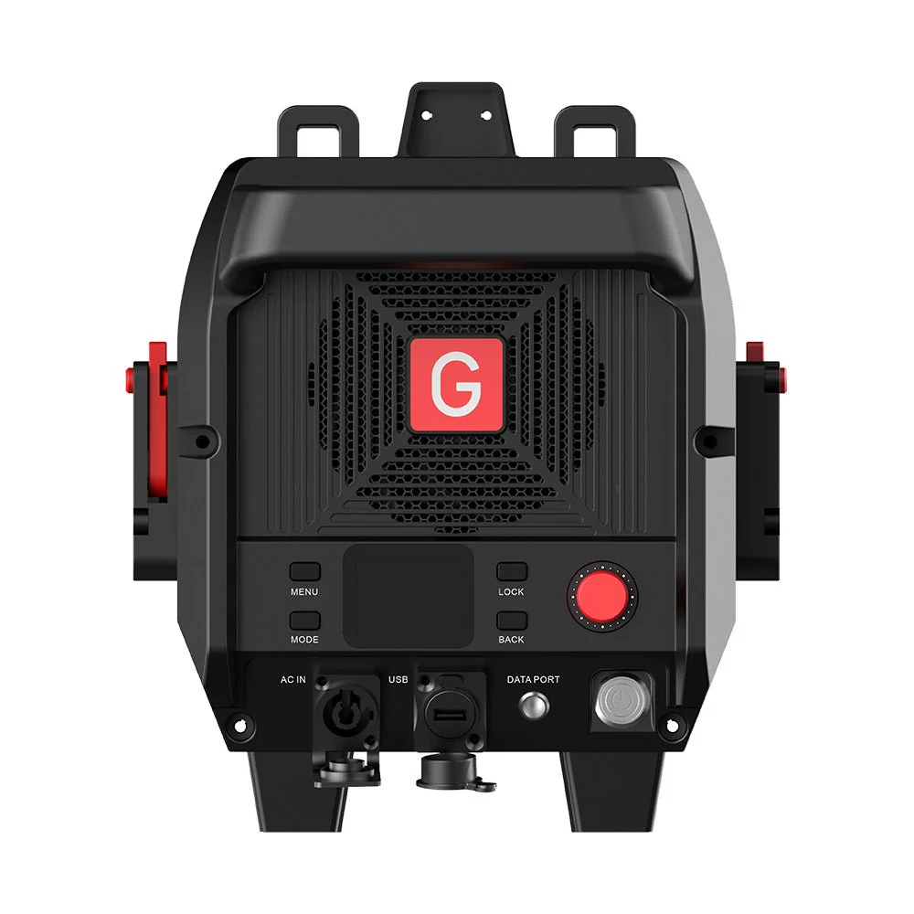 GVM SD1200B AIO 1200W Fotograf – Lighting In Photography Studio Bewertung und Preis