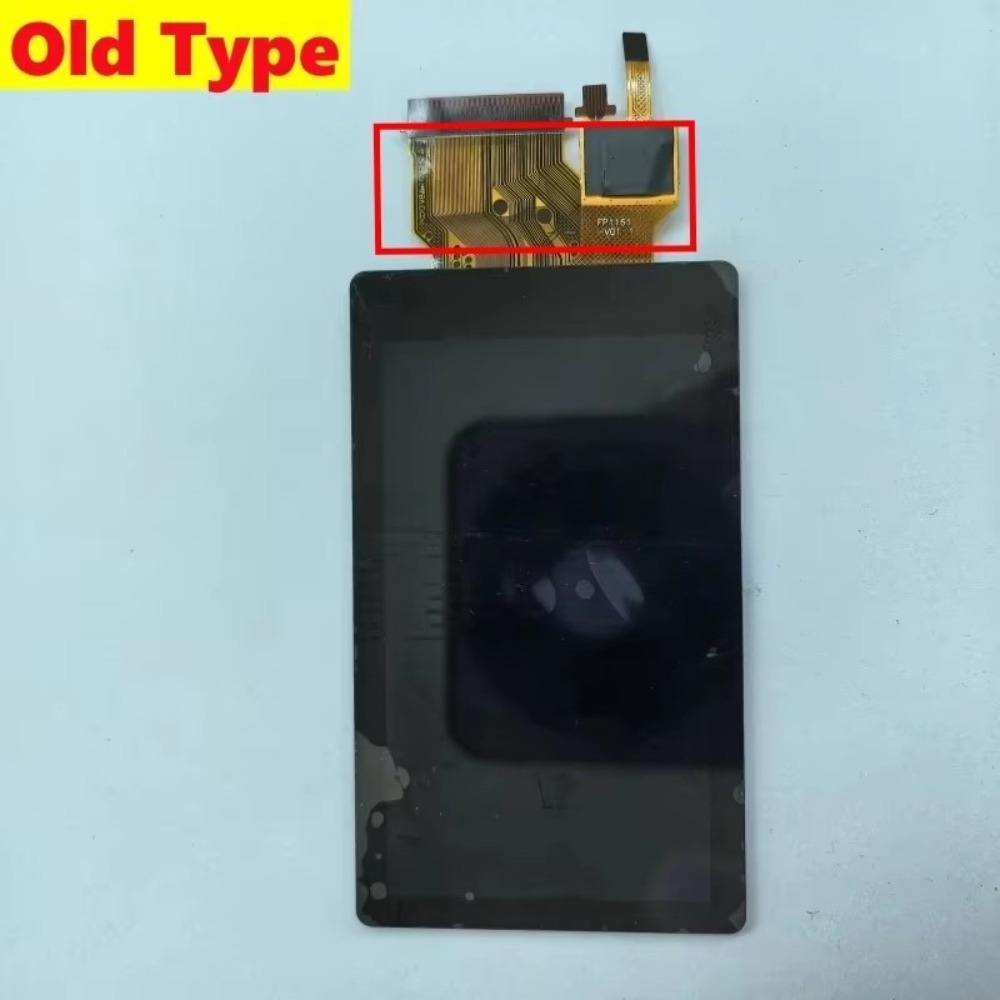 Für Sony A6400 LCD Touch Scree – Sony Camera A6400 Bewertung und Preis