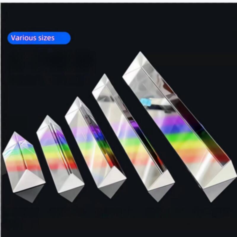K9 Kristallglasprisma für Foto – Photography Lighting Triangle Bewertung und Preis