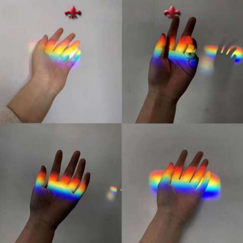 K9 Kristallglasprisma für Foto – Photography Lighting Triangle Bewertung und Preis
