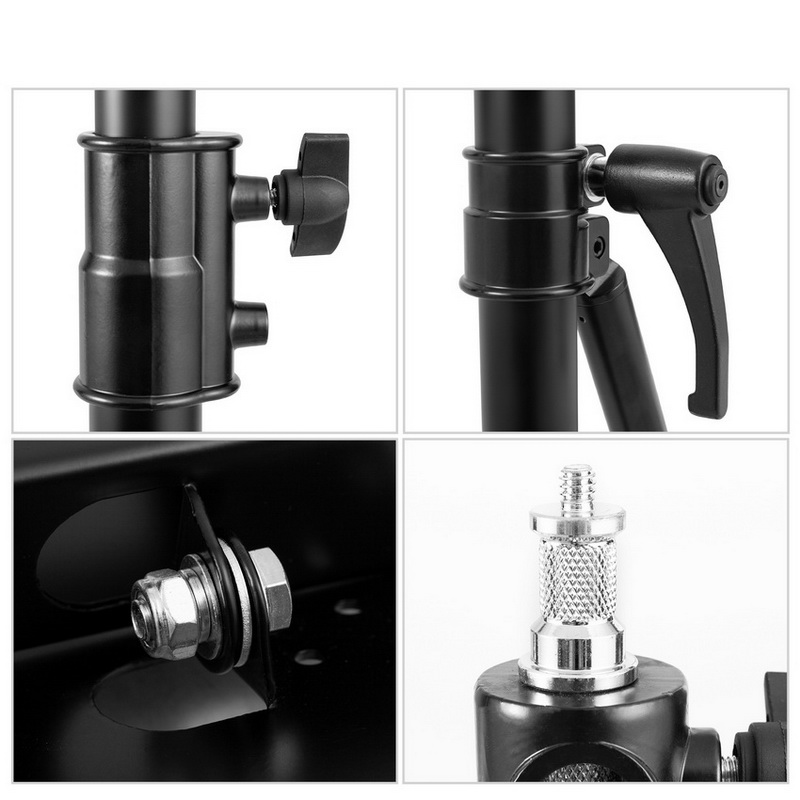 Selens Wand halterung Ausleger – Photography Lighting Triangle Bewertung und Preis