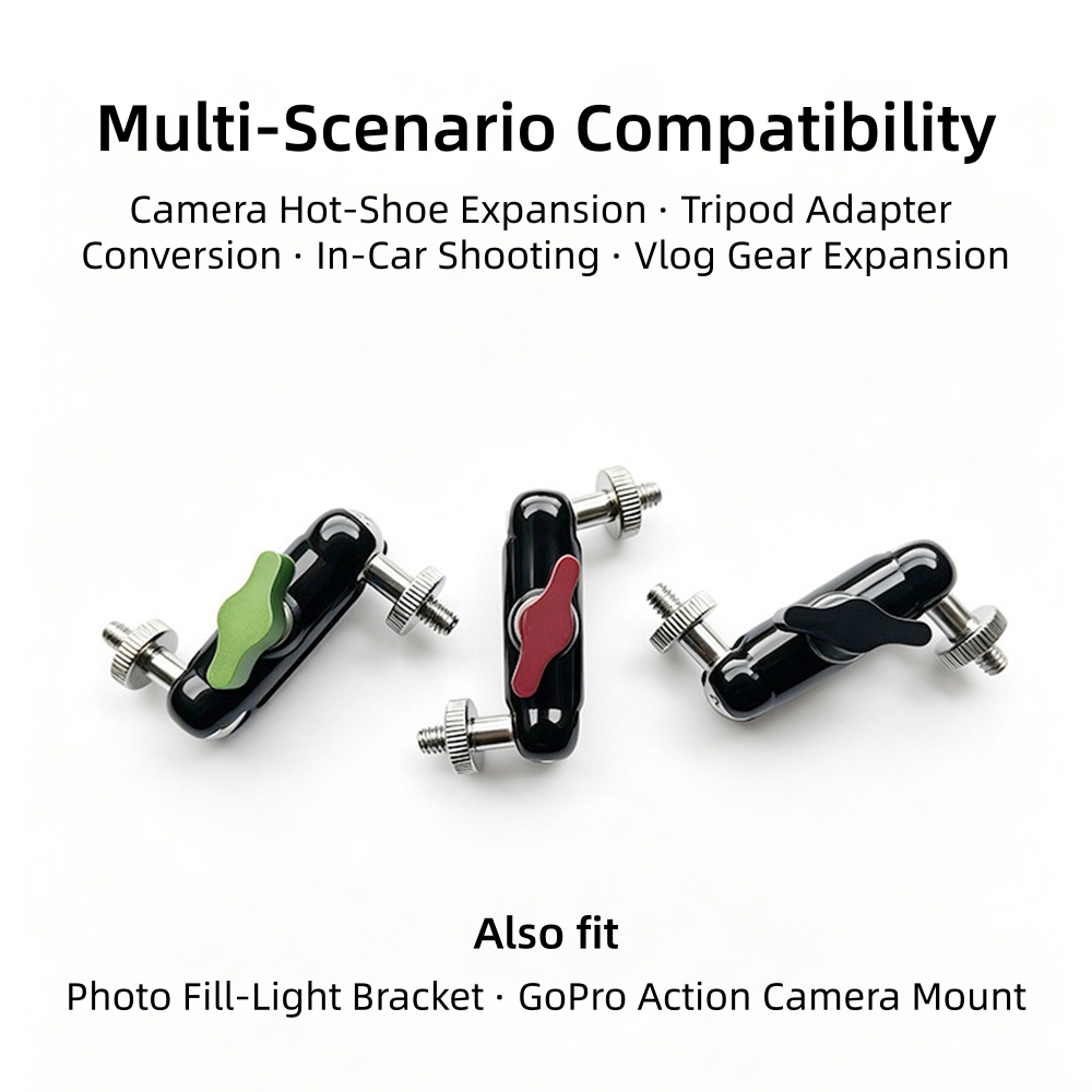 360 °   Drehbarer Magic-Arm-Ha – Photography Video Lighting Kit With Adjustable Tripod Stand Bewertung und Preis